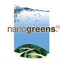 Nano Green get super nutrition in your body fast
