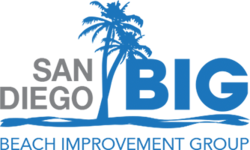 San Diego Beach Improvement Group