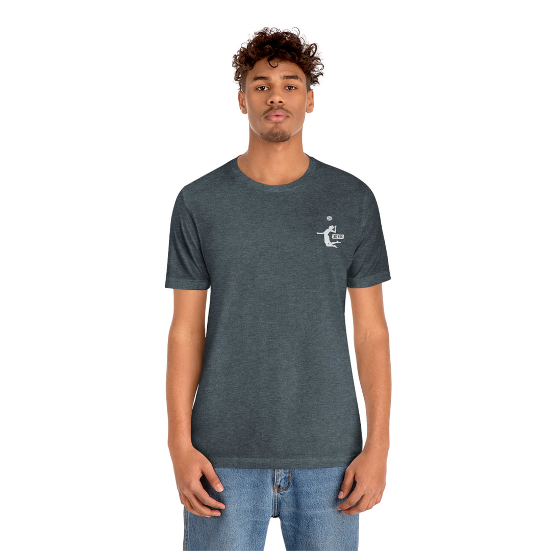 San Diego Beach Improvement Group T-shirt