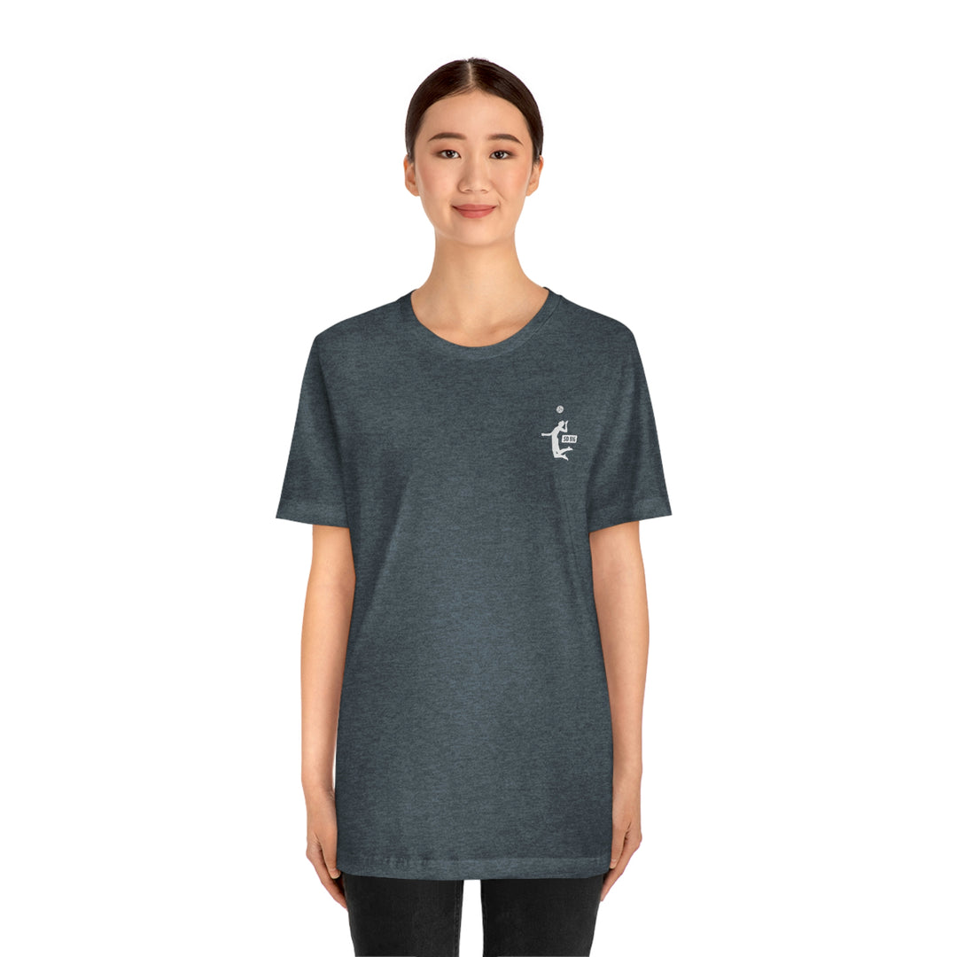 San Diego Beach Improvement Group T-shirt