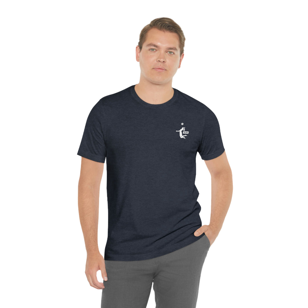 San Diego Beach Improvement Group T-shirt