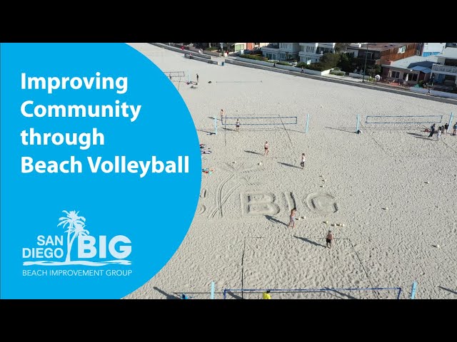 SD BIG Thriving Community Challenge Promotion